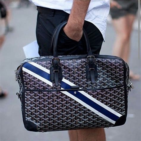 goyard para hombres wtodoet|Bolsos pre.